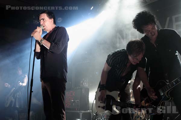 ART BRUT - 2009-05-25 - PARIS - Nouveau Casino - 